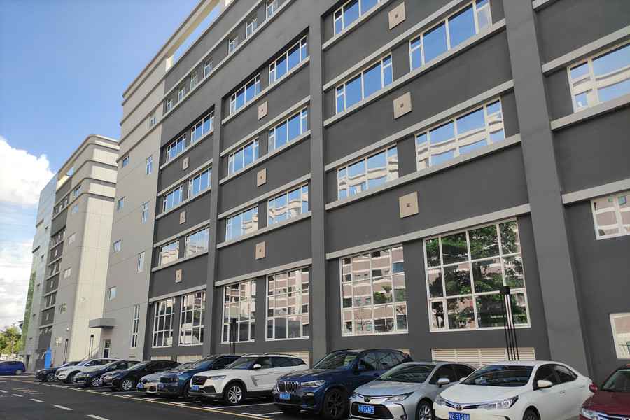 开云官方网页版·网站在线-开云(中国)新厂房